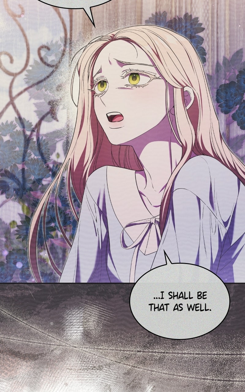 I’ll Be Anything You Desire Episode 13 page 122 - 