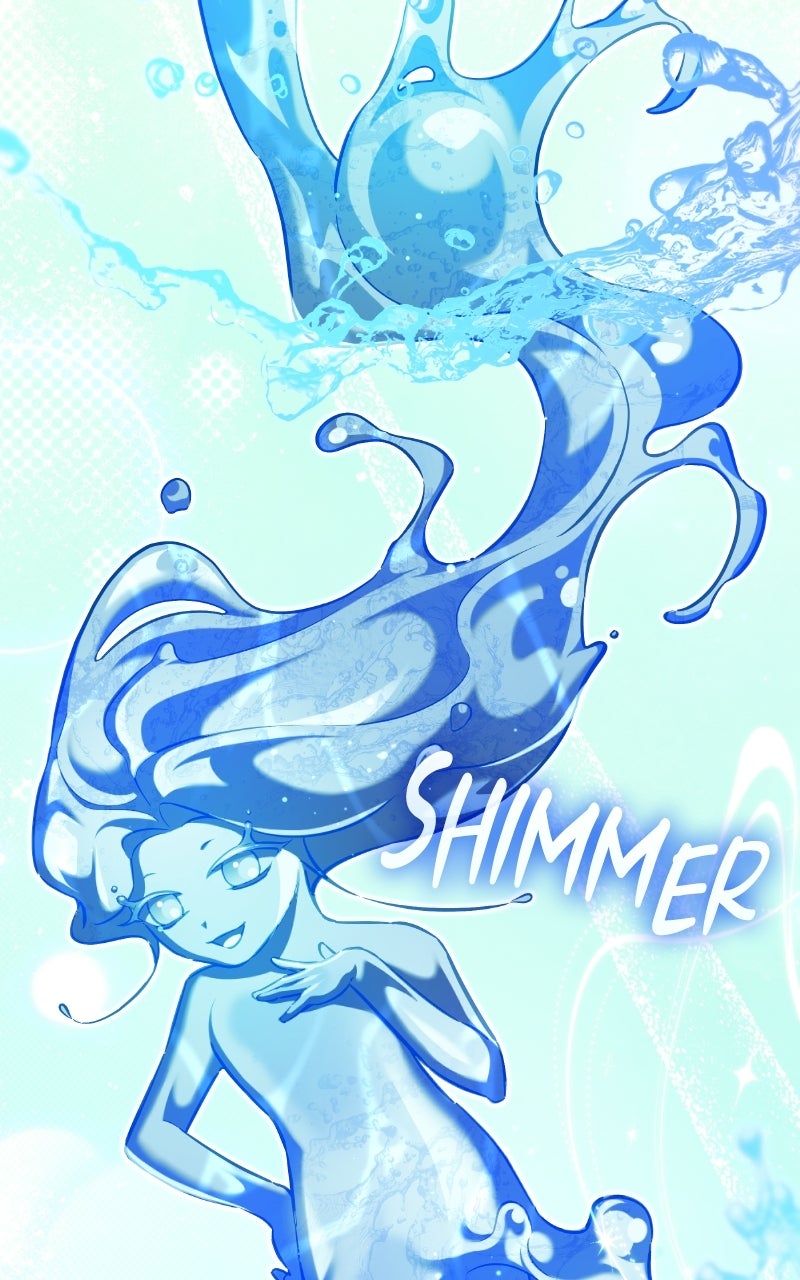 I’ll Be Anything You Desire Episode 13 page 136 - 