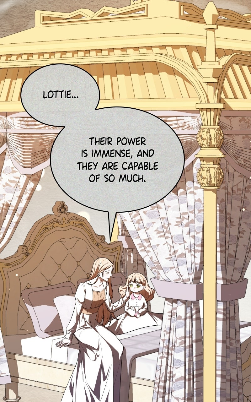 I’ll Be Anything You Desire Episode 13 page 17 - 