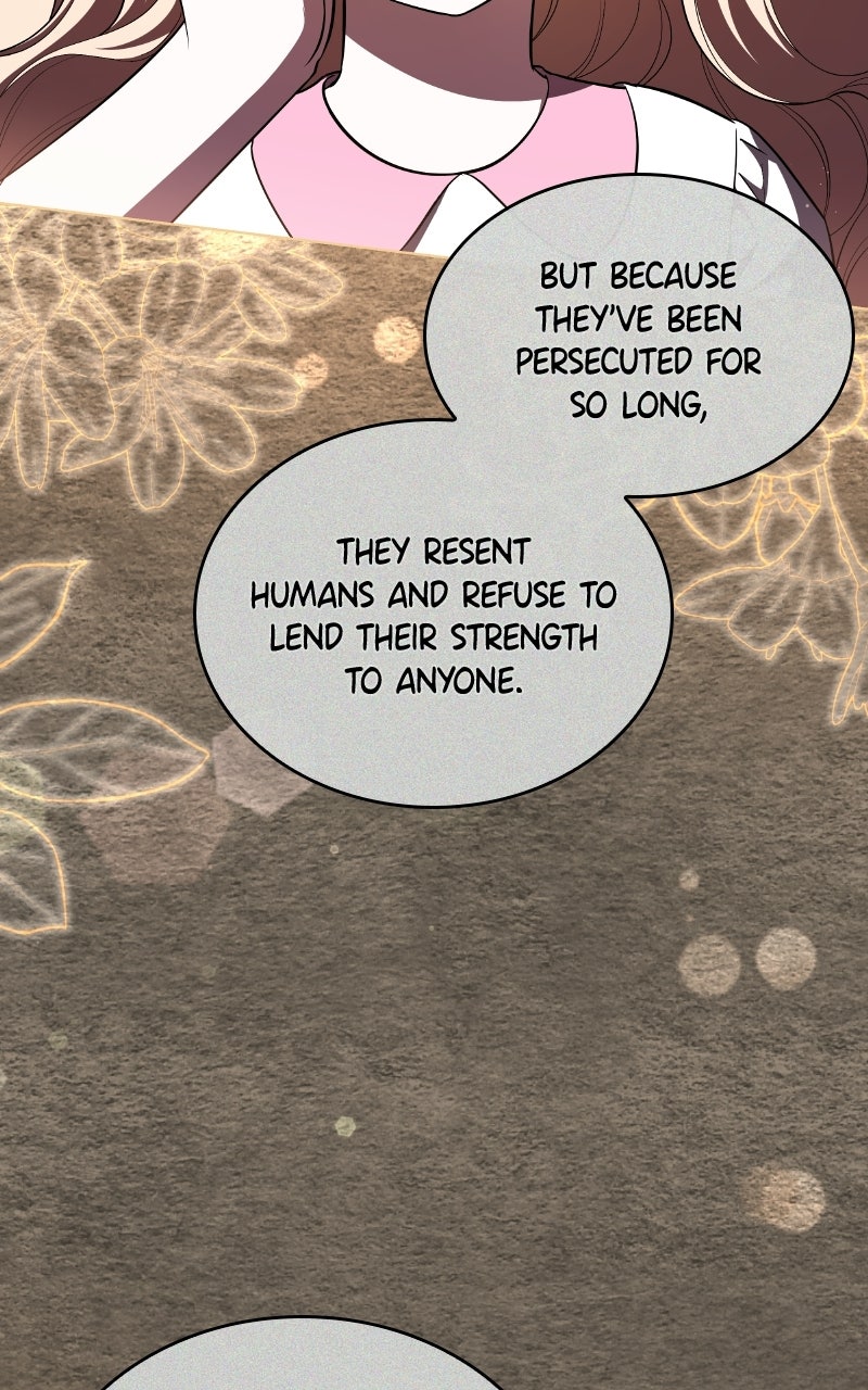 I’ll Be Anything You Desire Episode 13 page 19 - 