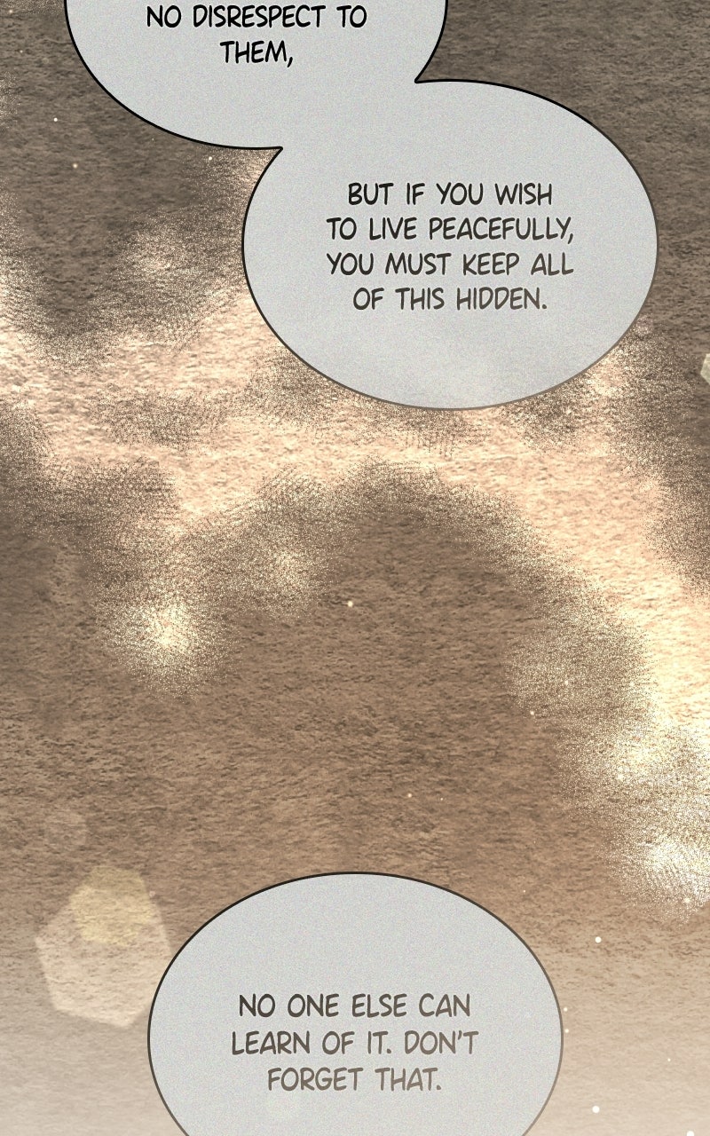 I’ll Be Anything You Desire Episode 13 page 22 - 