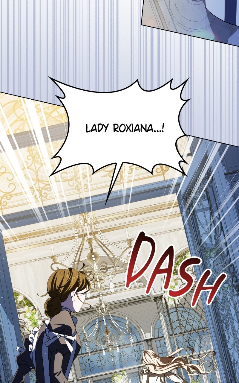 I’ll Be Anything You Desire Episode 13 page 25 - 