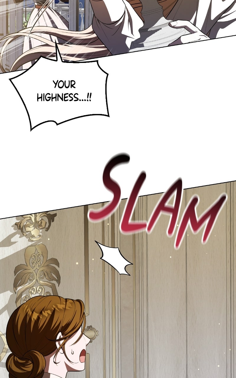 I’ll Be Anything You Desire Episode 13 page 27 - 