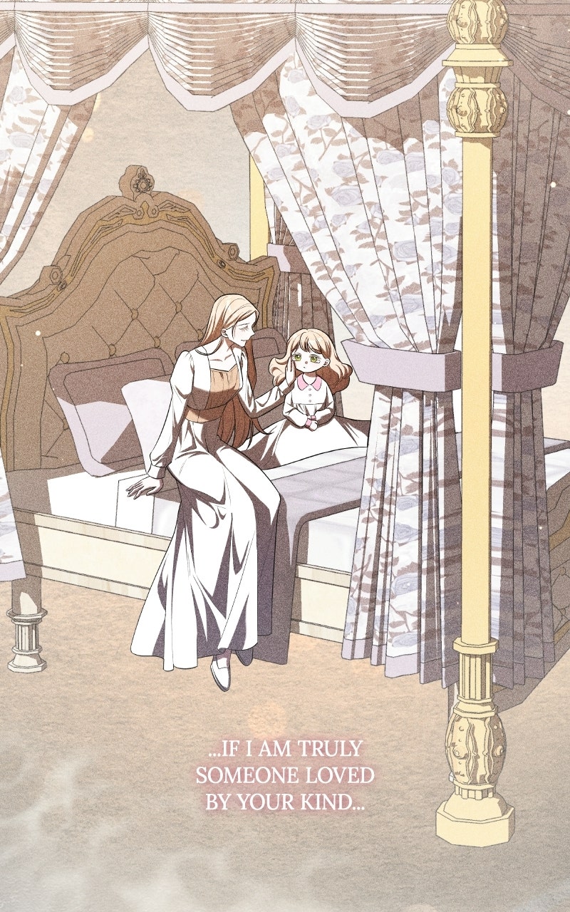 I’ll Be Anything You Desire Episode 13 page 33 - 