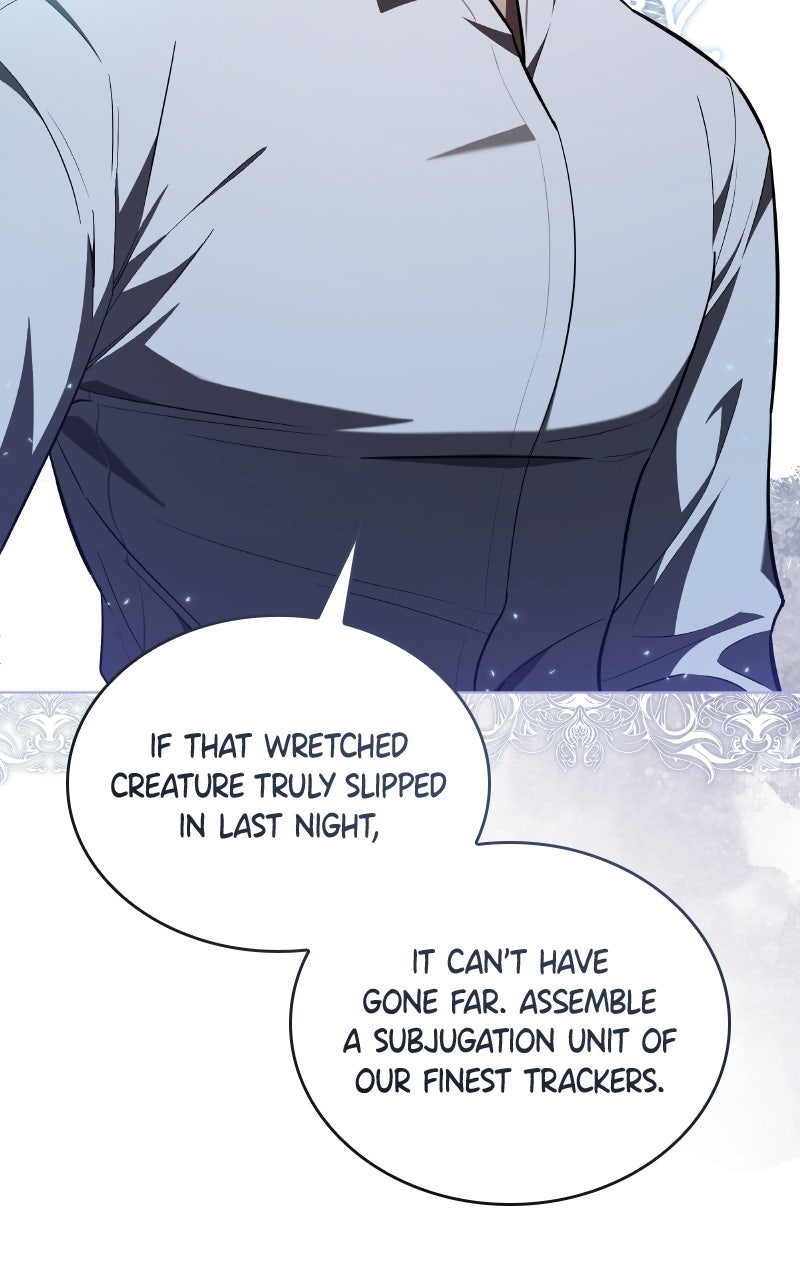 I’ll Be Anything You Desire Episode 13 page 53 - 