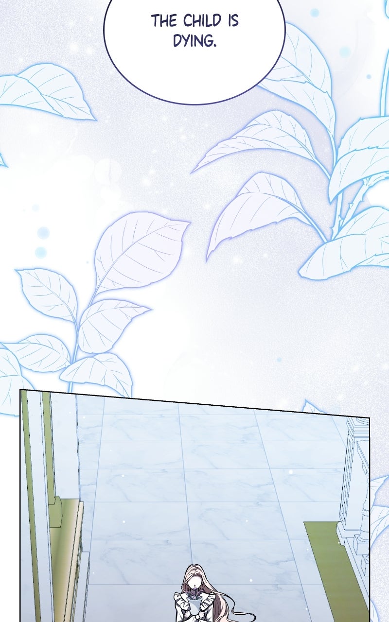 I’ll Be Anything You Desire Episode 13 page 62 - 
