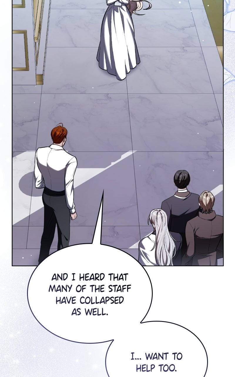 I’ll Be Anything You Desire Episode 13 page 63 - 