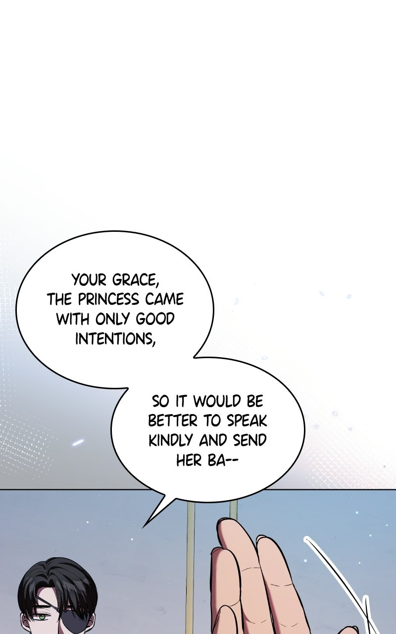 I’ll Be Anything You Desire Episode 13 page 66 - 