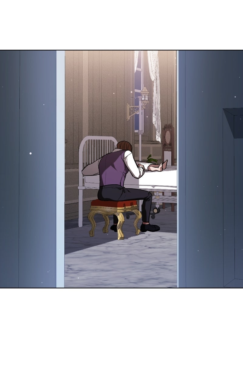I’ll Be Anything You Desire Episode 13 page 75 - 