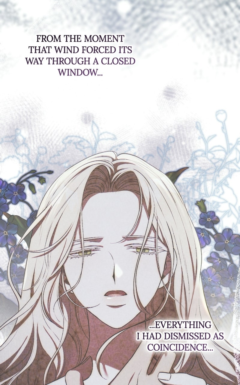 I’ll Be Anything You Desire Episode 13 page 87 - 
