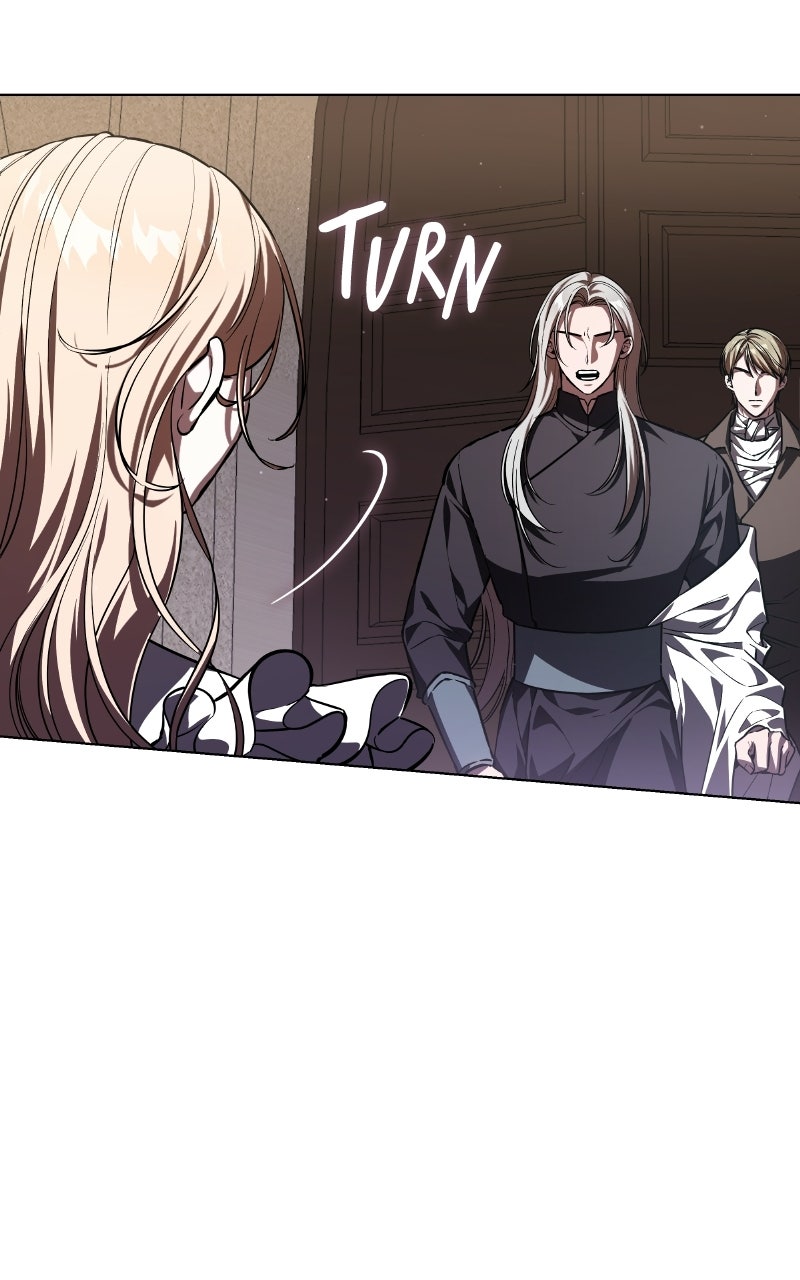 I’ll Be Anything You Desire Episode 13 page 99 - 