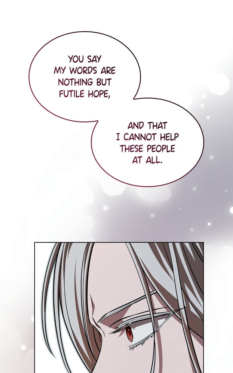 I’ll Be Anything You Desire Episode 13 page 100 - 