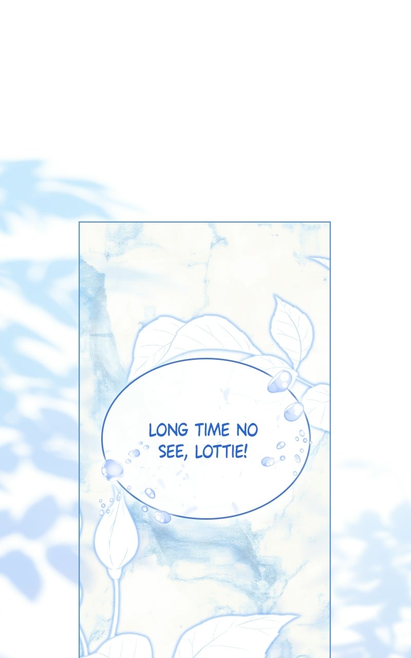 I’ll Be Anything You Desire Episode 14 page 1 - 