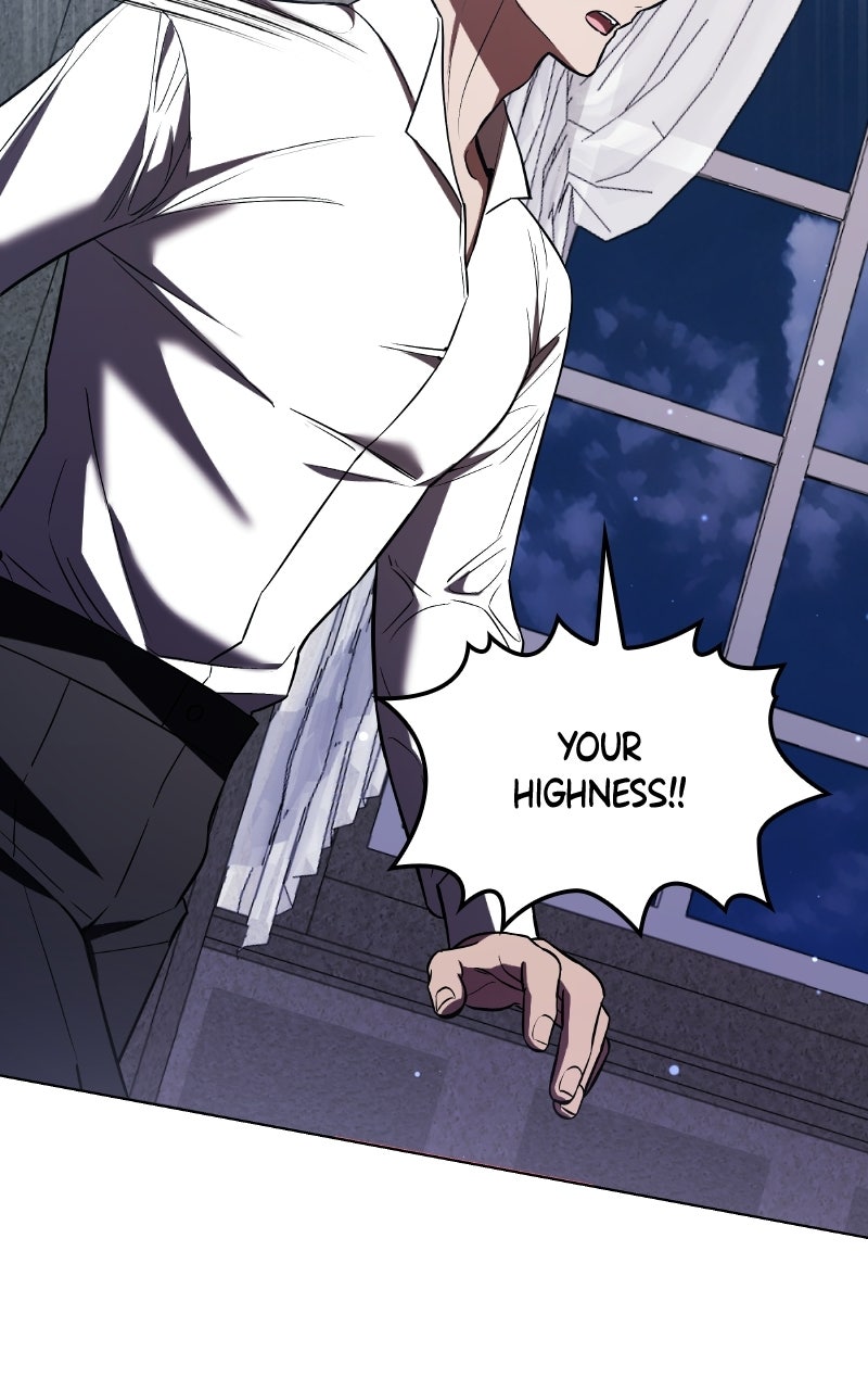 I’ll Be Anything You Desire Episode 14 page 105 - 