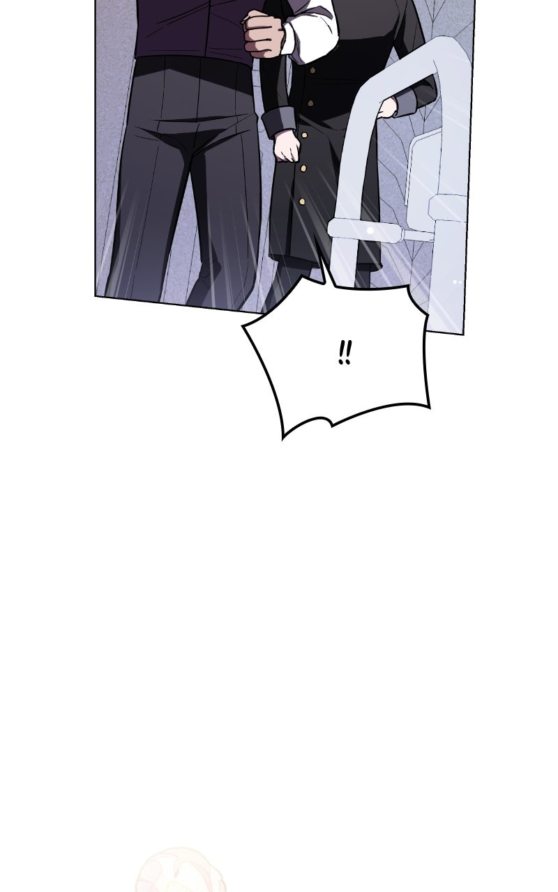 I’ll Be Anything You Desire Episode 14 page 112 - 