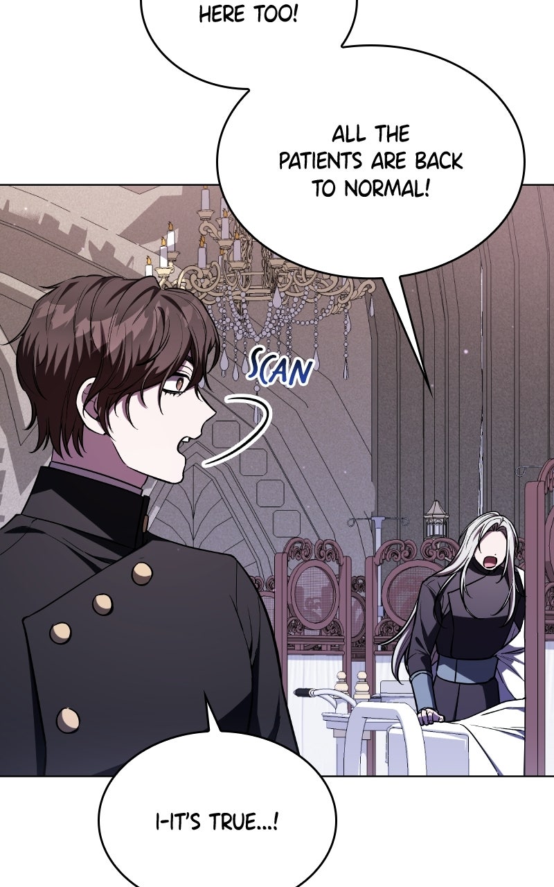I’ll Be Anything You Desire Episode 14 page 115 - 
