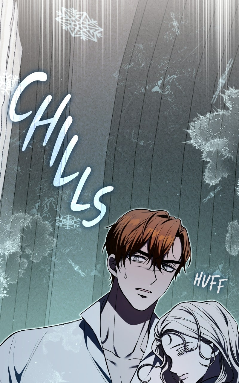 I’ll Be Anything You Desire Episode 14 page 120 - 