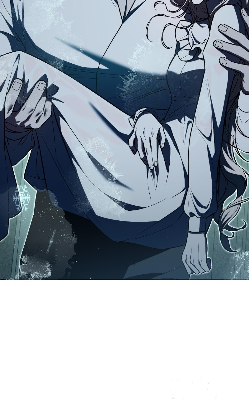 I’ll Be Anything You Desire Episode 14 page 121 - 