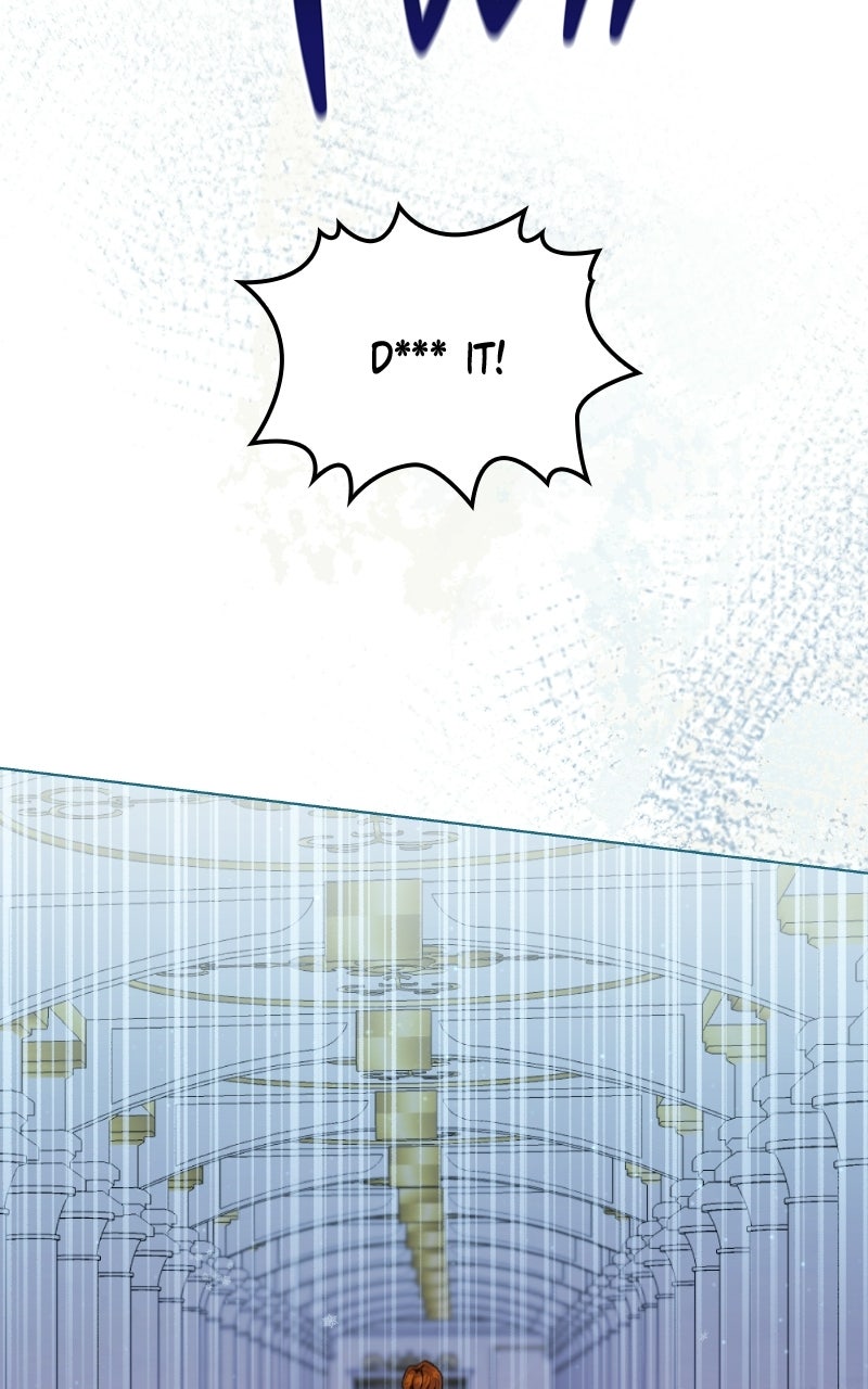 I’ll Be Anything You Desire Episode 14 page 123 - 