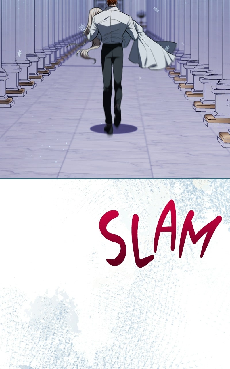 I’ll Be Anything You Desire Episode 14 page 124 - 