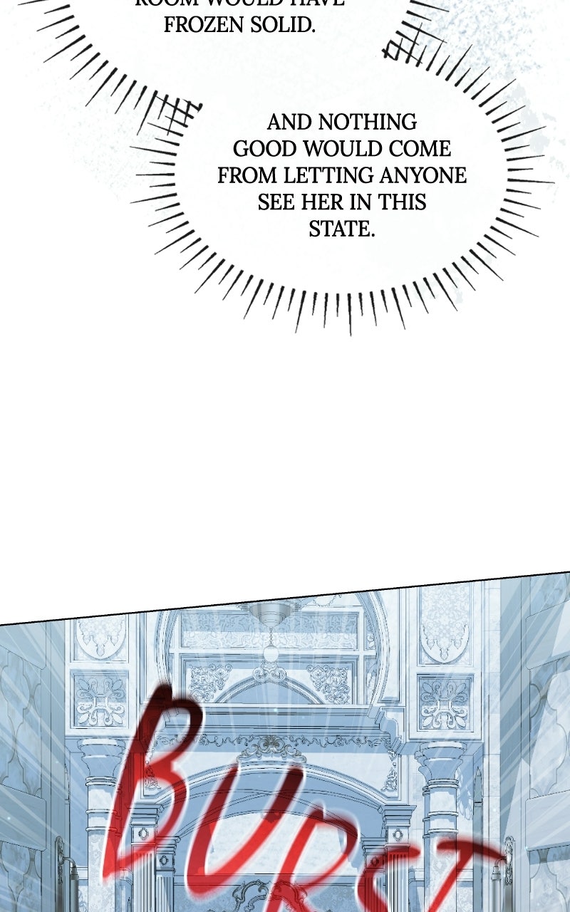 I’ll Be Anything You Desire Episode 14 page 126 - 