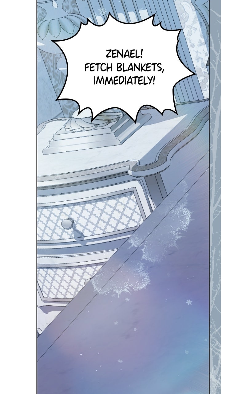 I’ll Be Anything You Desire Episode 14 page 131 - 