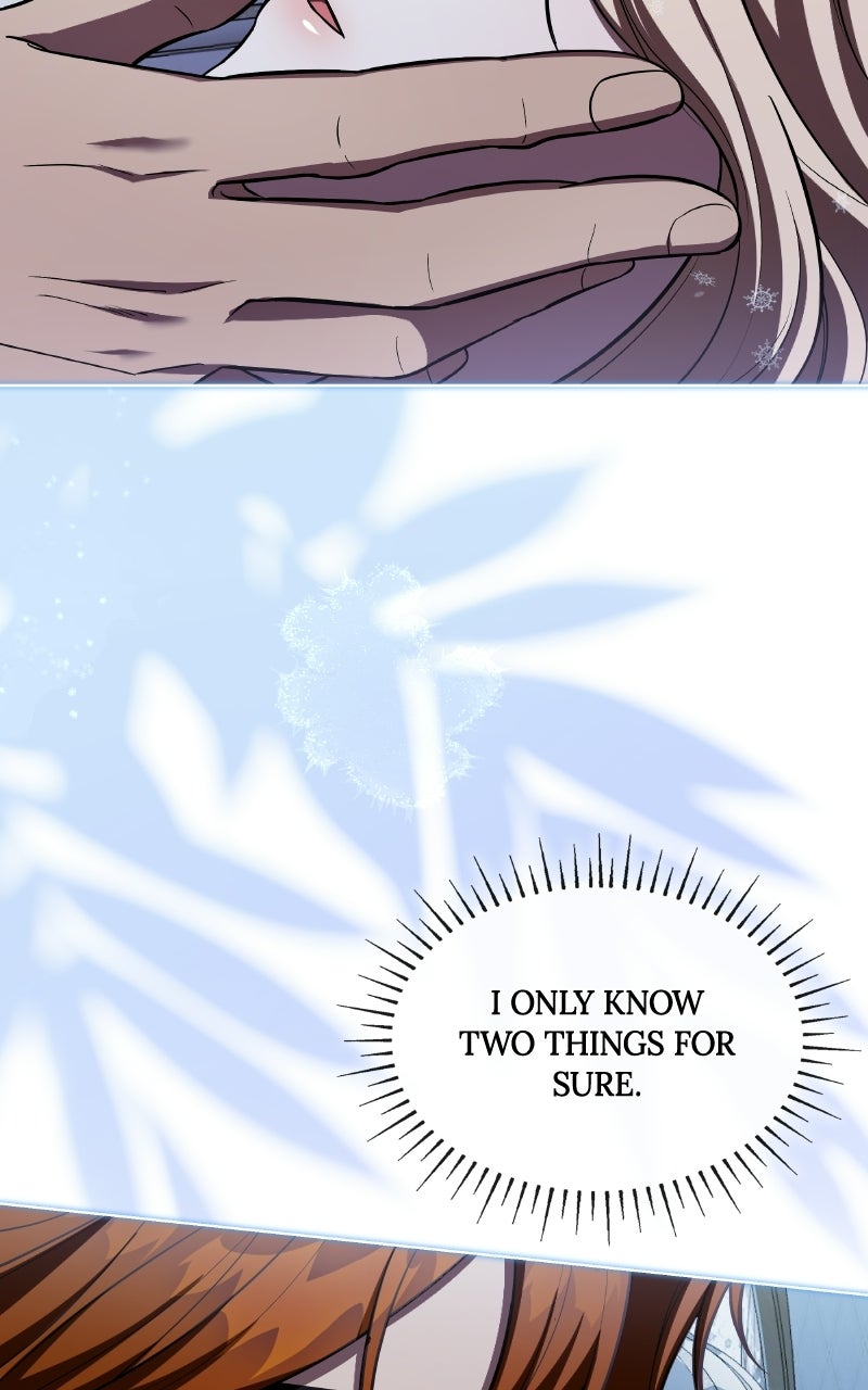 I’ll Be Anything You Desire Episode 14 page 133 - 