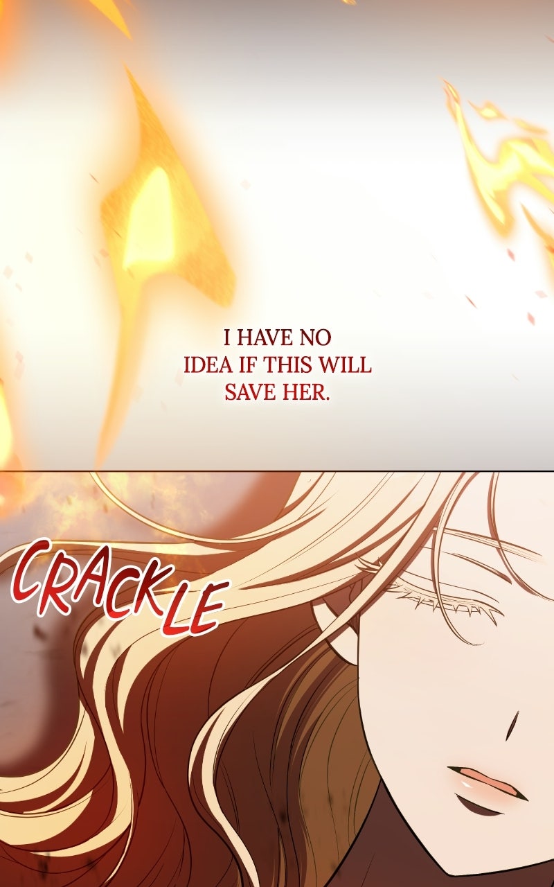 I’ll Be Anything You Desire Episode 14 page 139 - 