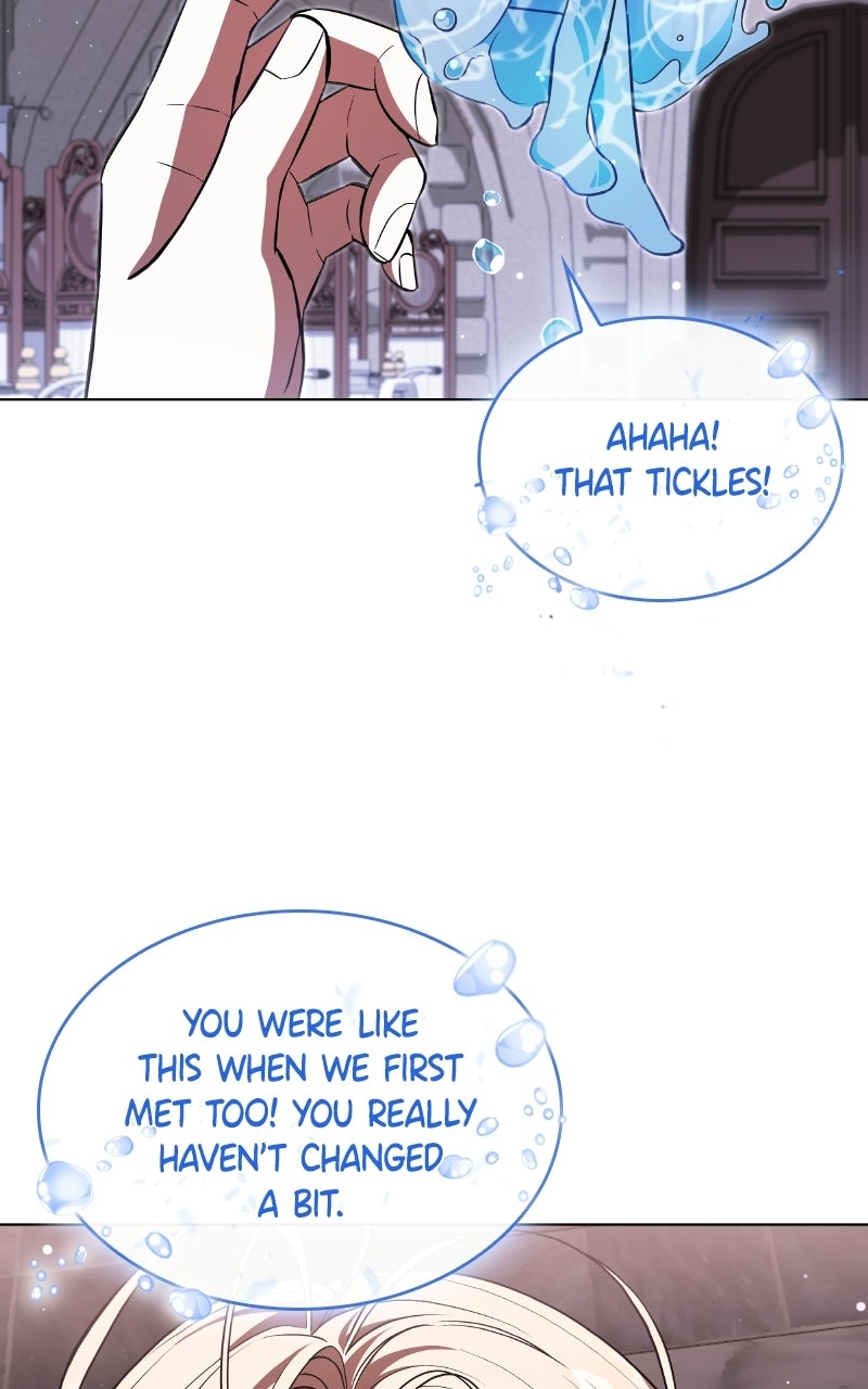 I’ll Be Anything You Desire Episode 14 page 15 - 