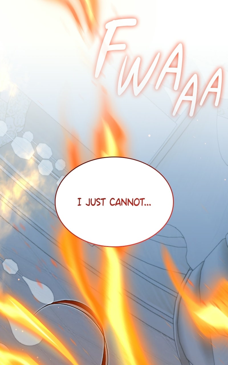 I’ll Be Anything You Desire Episode 14 page 143 - 