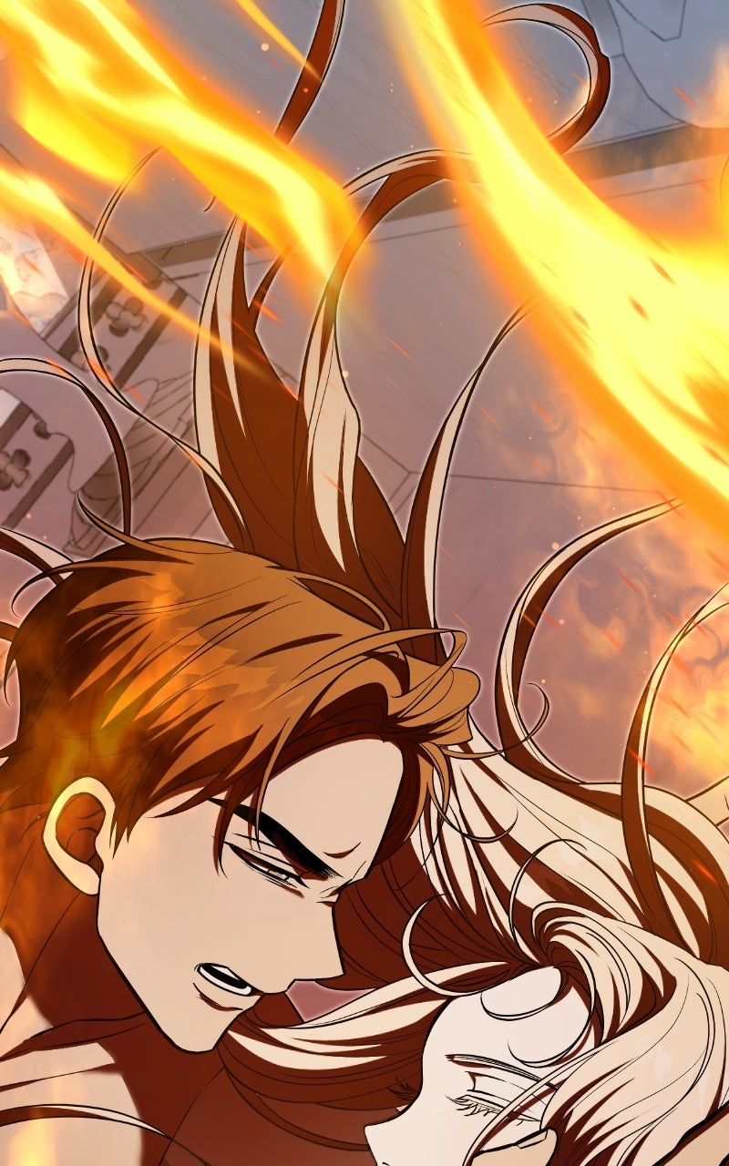 I’ll Be Anything You Desire Episode 14 page 144 - 