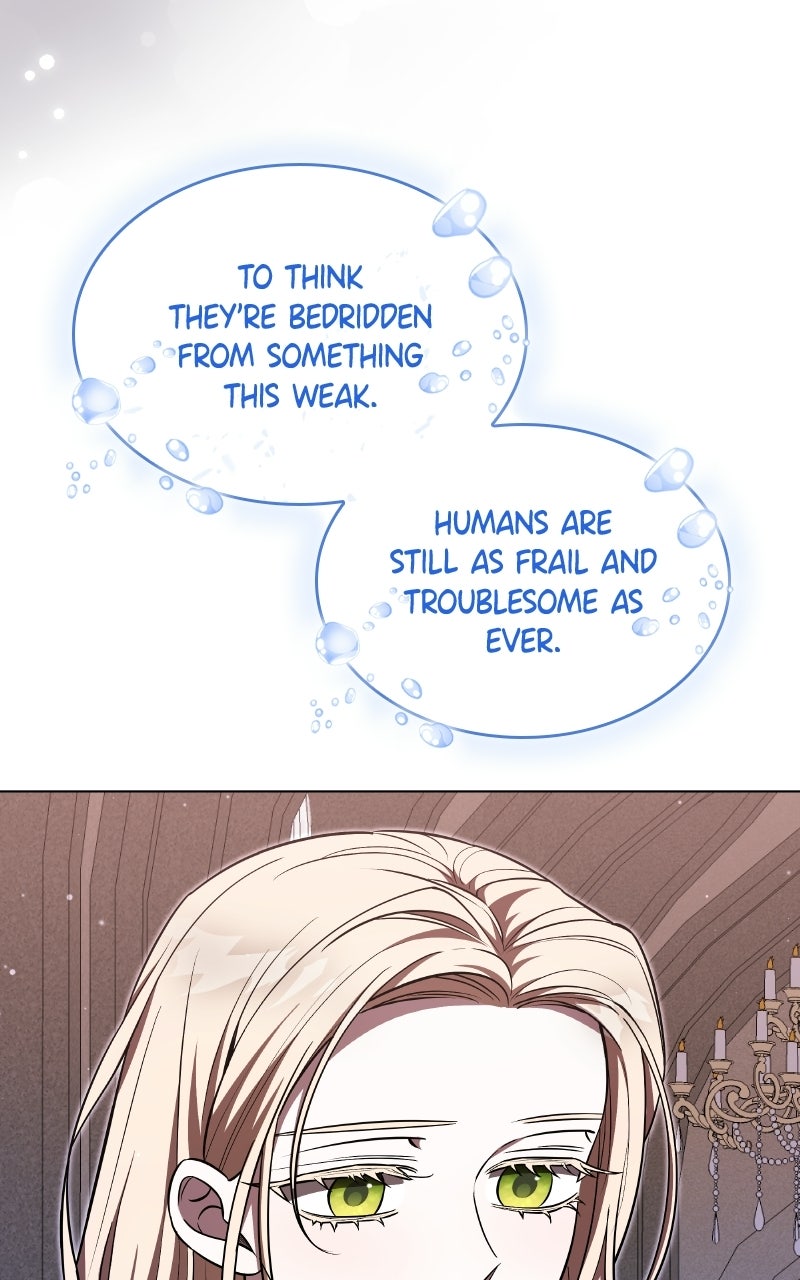 I’ll Be Anything You Desire Episode 14 page 21 - 