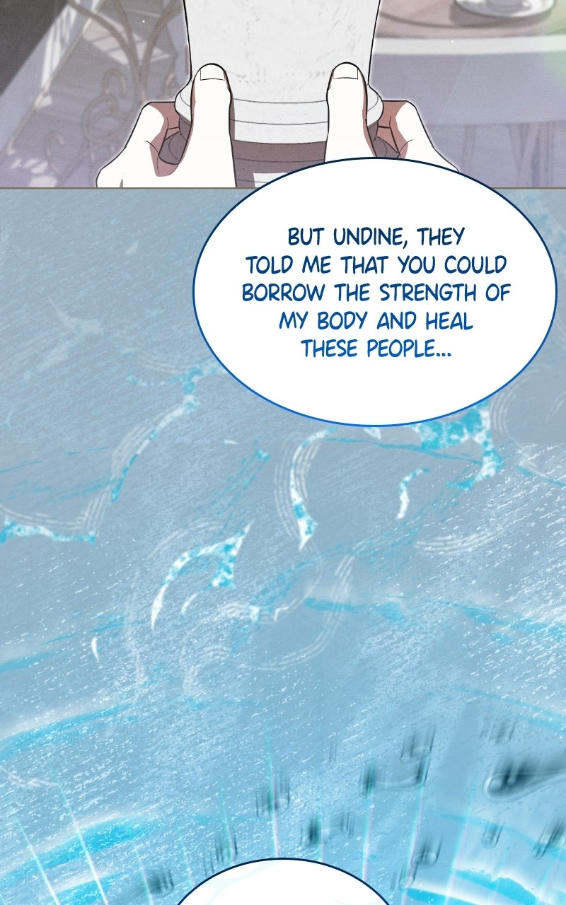 I’ll Be Anything You Desire Episode 14 page 25 - 