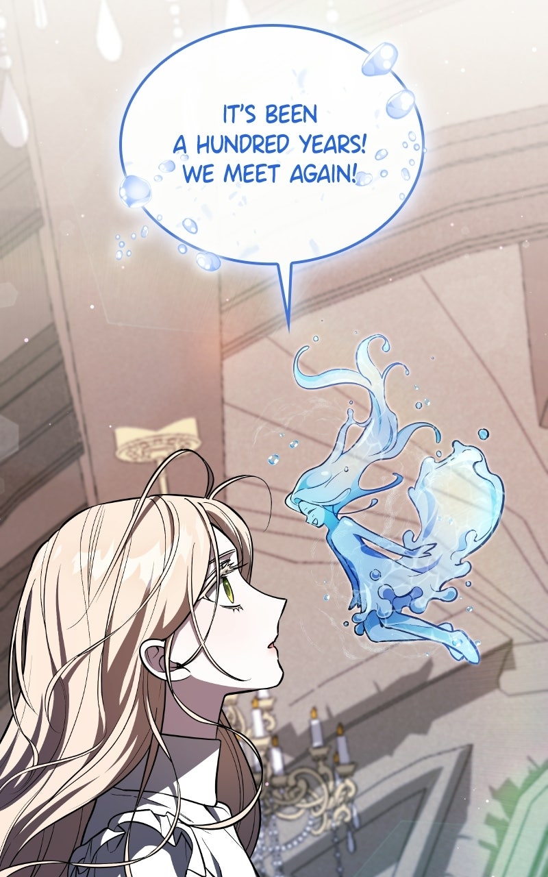 I’ll Be Anything You Desire Episode 14 page 4 - 
