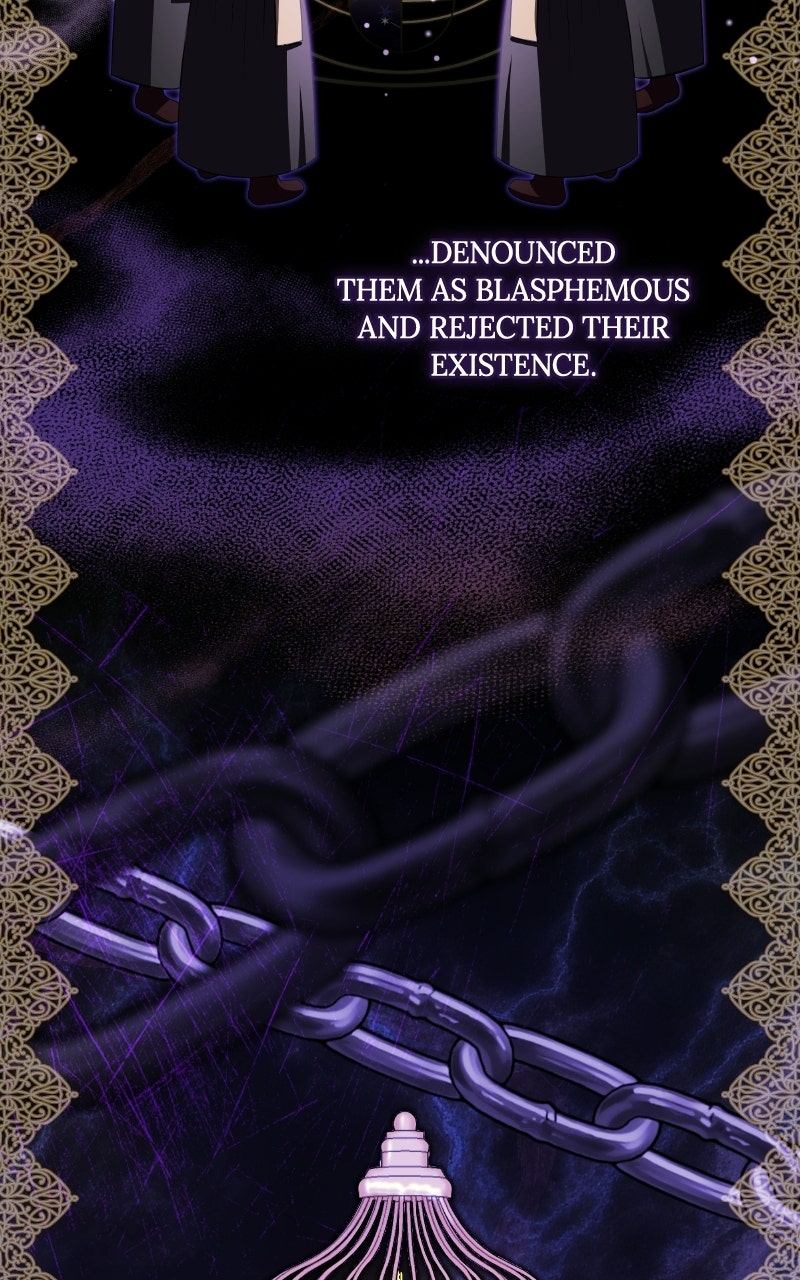 I’ll Be Anything You Desire Episode 14 page 32 - 