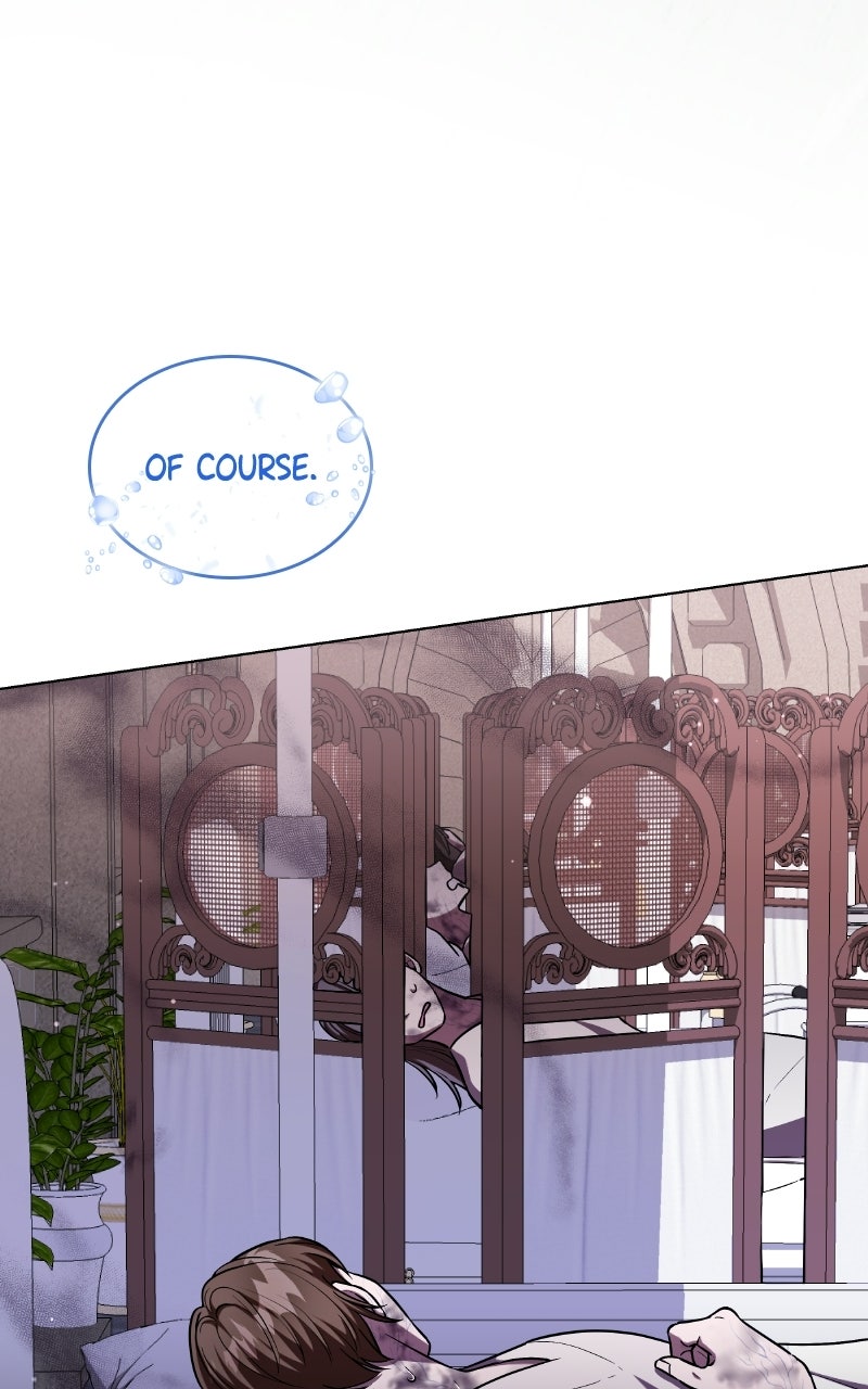 I’ll Be Anything You Desire Episode 14 page 38 - 