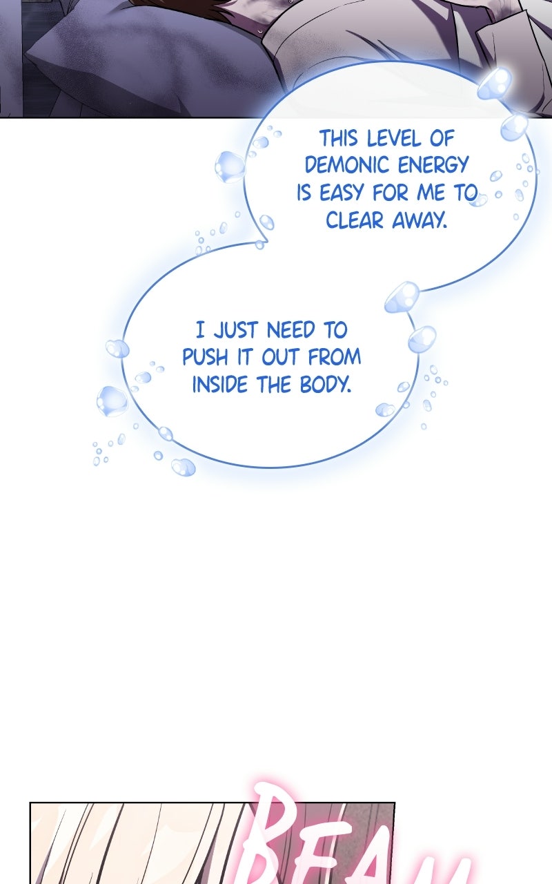 I’ll Be Anything You Desire Episode 14 page 39 - 