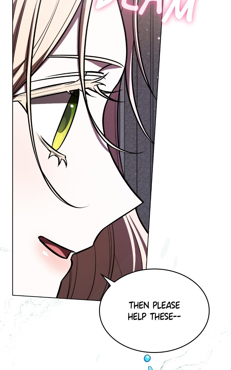 I’ll Be Anything You Desire Episode 14 page 40 - 