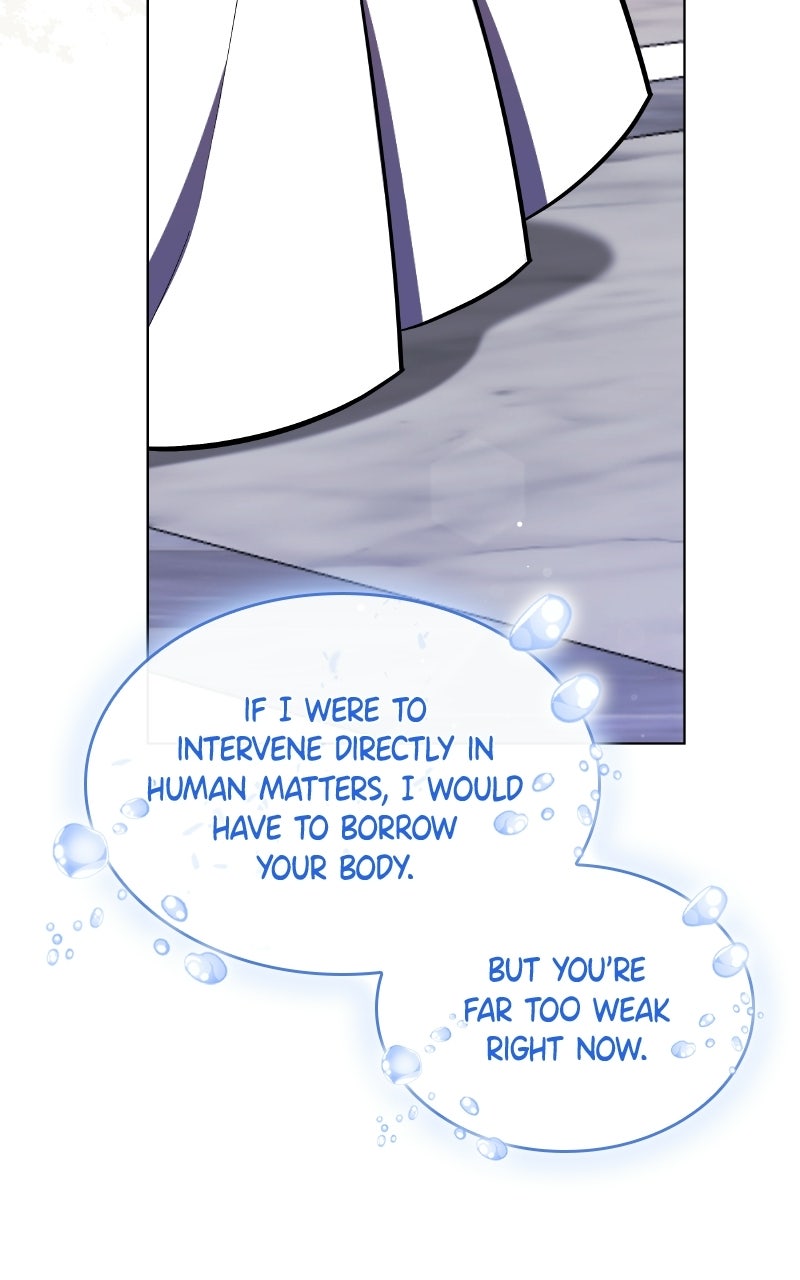 I’ll Be Anything You Desire Episode 14 page 45 - 