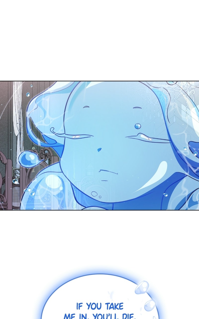 I’ll Be Anything You Desire Episode 14 page 46 - 
