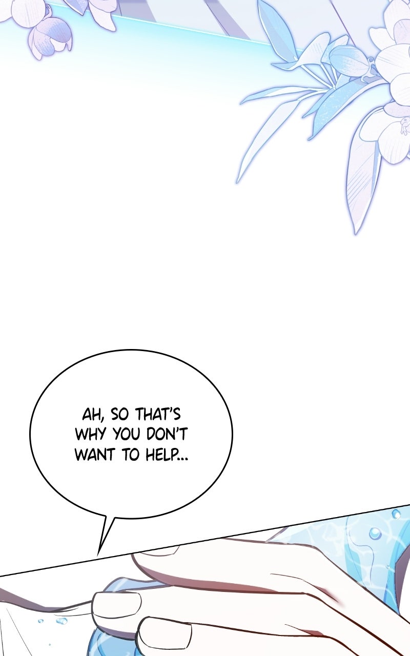 I’ll Be Anything You Desire Episode 14 page 49 - 