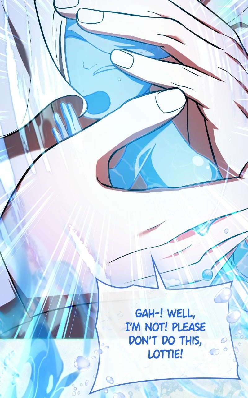 I’ll Be Anything You Desire Episode 14 page 54 - 