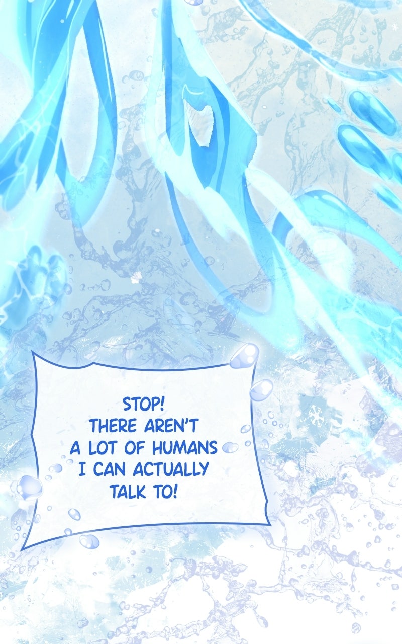 I’ll Be Anything You Desire Episode 14 page 55 - 
