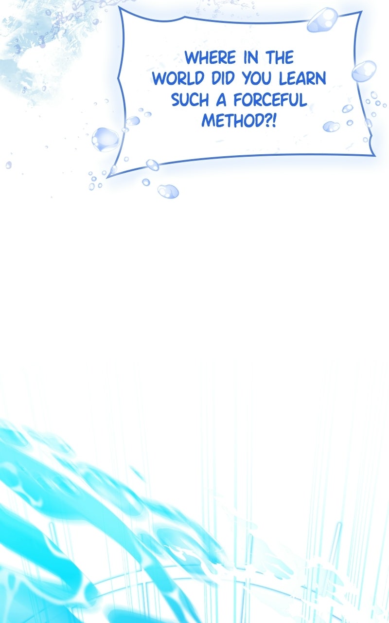 I’ll Be Anything You Desire Episode 14 page 56 - 