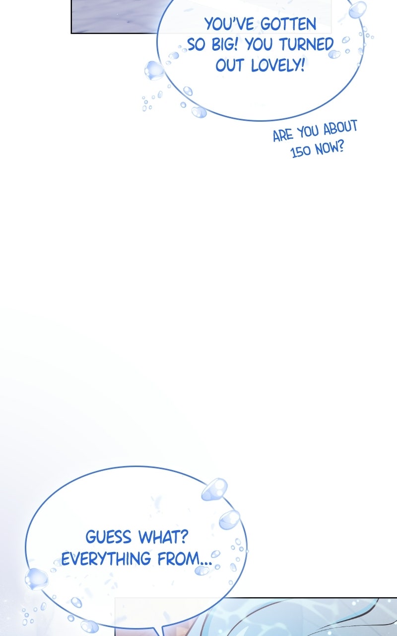 I’ll Be Anything You Desire Episode 14 page 7 - 