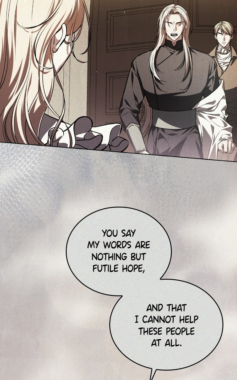 I’ll Be Anything You Desire Episode 14 page 68 - 
