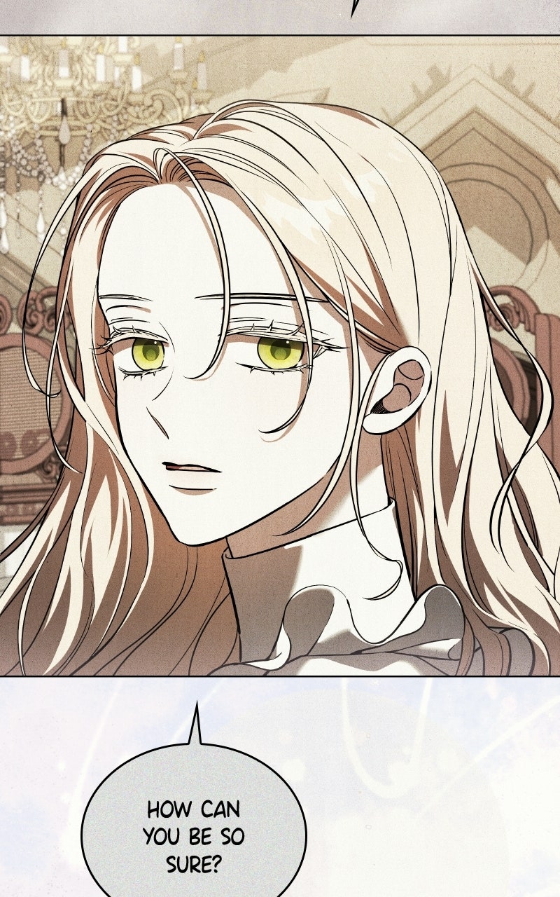 I’ll Be Anything You Desire Episode 14 page 69 - 