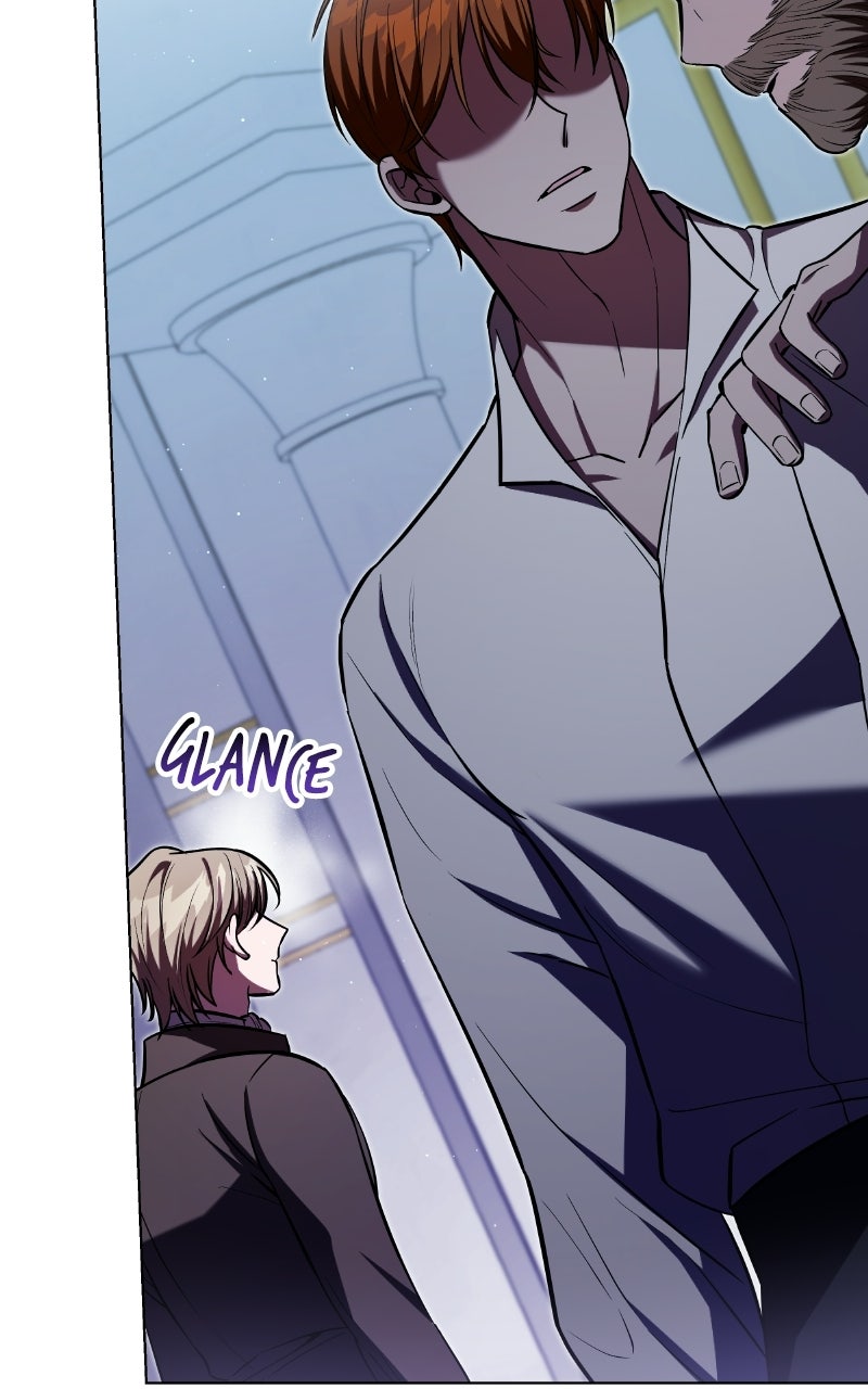 I’ll Be Anything You Desire Episode 14 page 71 - 