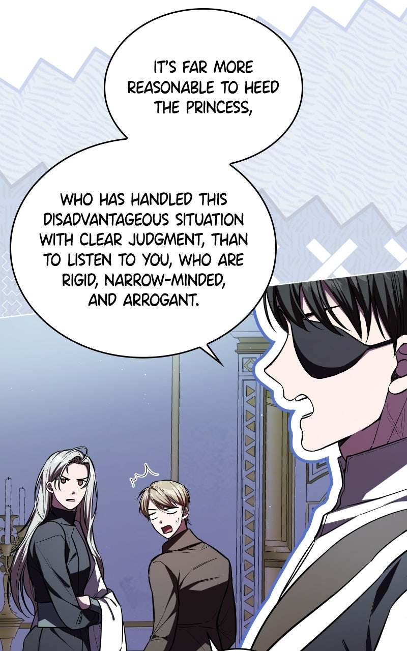 I’ll Be Anything You Desire Episode 14 page 74 - 