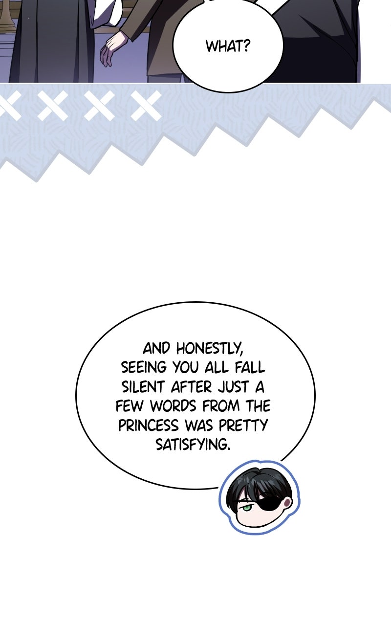 I’ll Be Anything You Desire Episode 14 page 75 - 